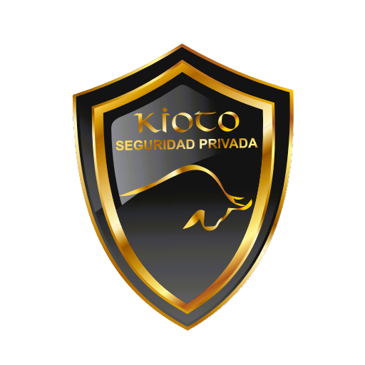 Escudo Kioto Seguridad Privada