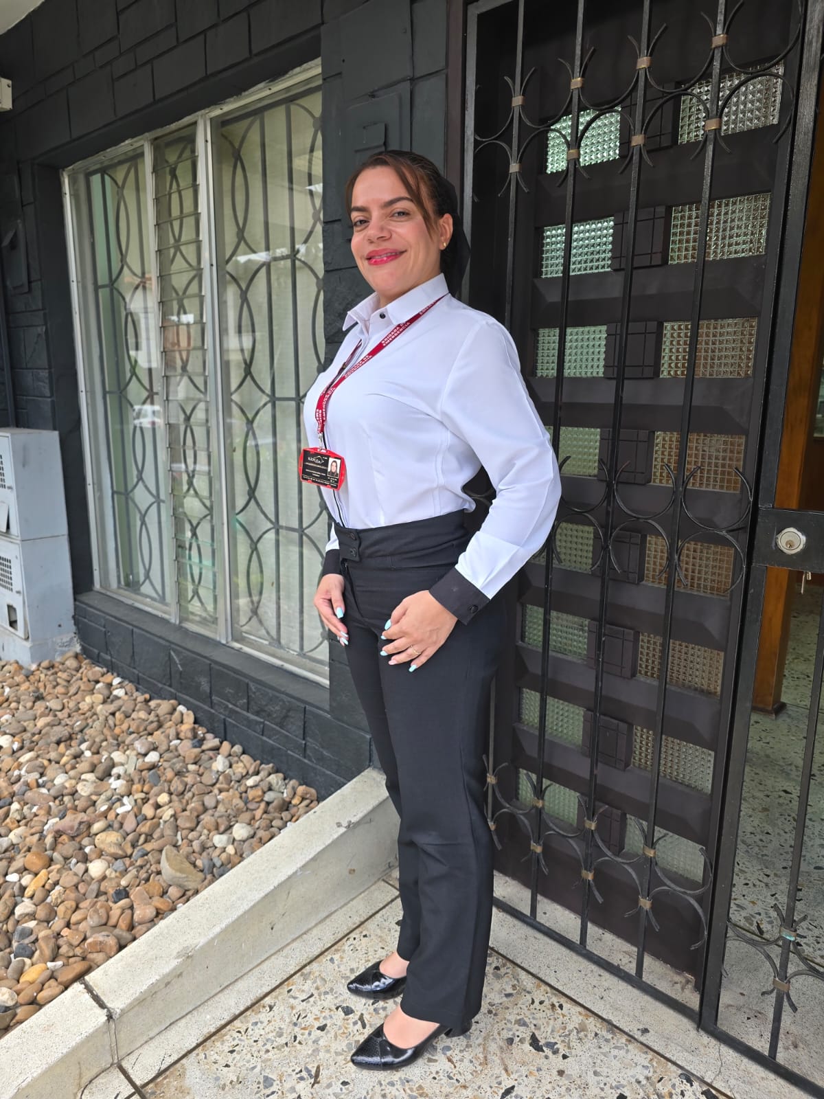 Administrativo Kioto